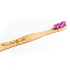 Humble brush houten tandenborstel Lovelle Naturelle