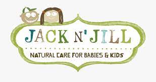 Jack en Jill natuurlijke tandpasta baby en kind- Lovelle Naturelle